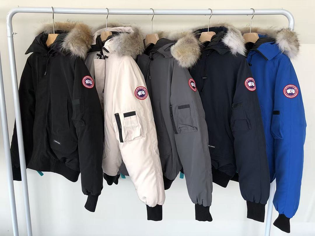 C🔥N🔥🔥A G🔥🔥🔥E DOWN JACKET