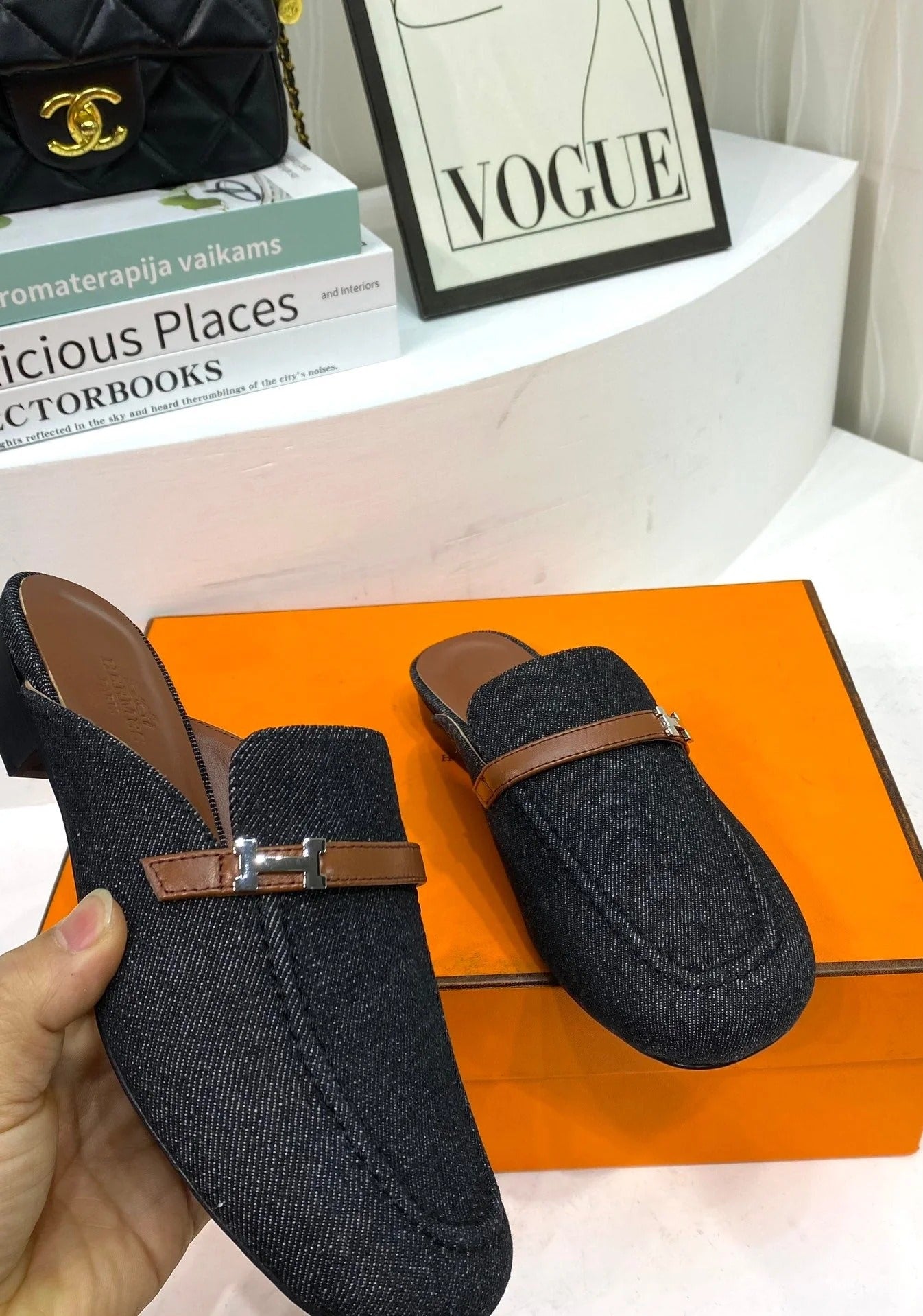 Hermès
