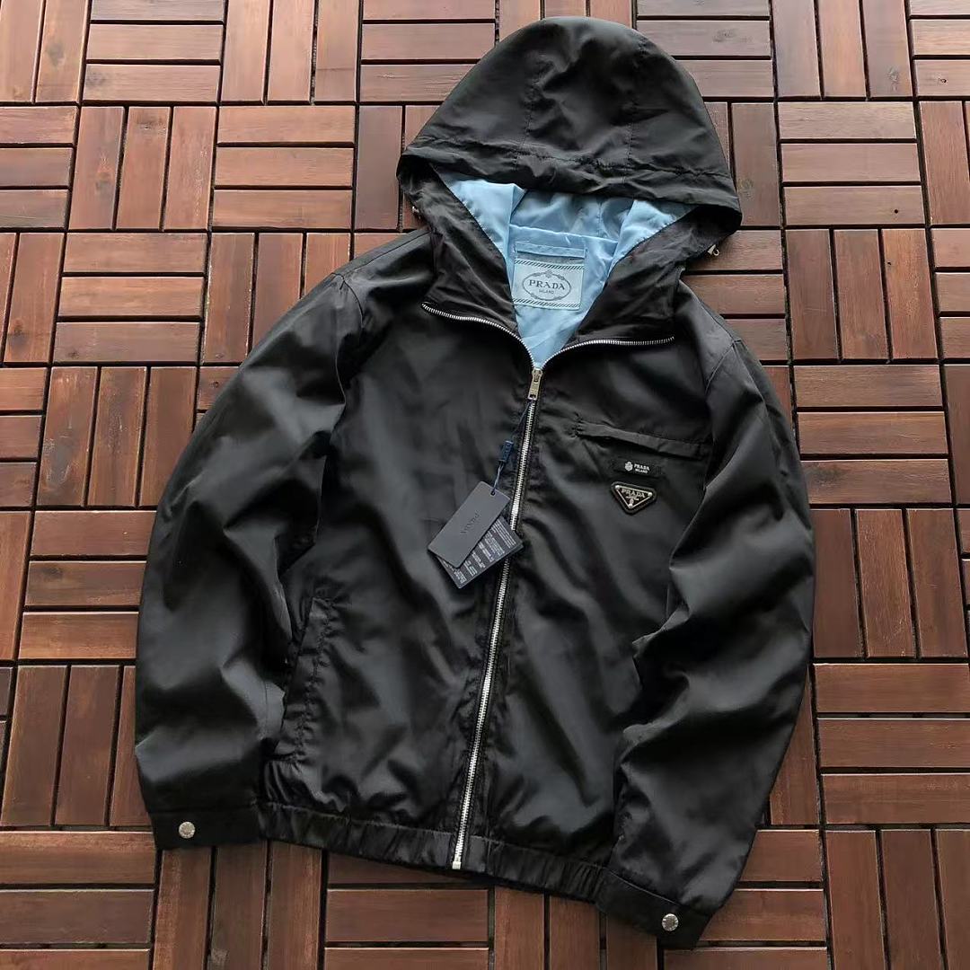 P🔥A🔥A JACKET