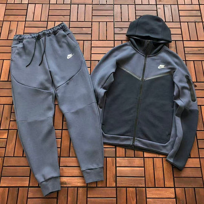 TF 2020 DV0537-437zip-up coat DV0538-437pants