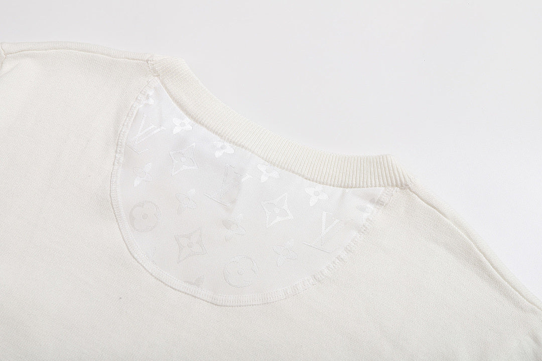 CAMISETA LV - 17