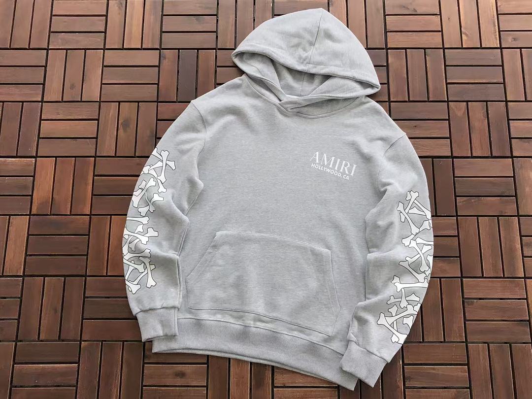 AMIRI HOODIE