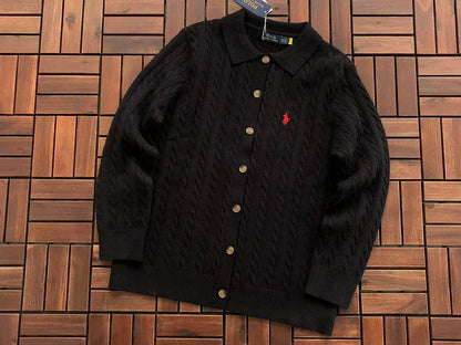 RA🔥PH🔥AU🔥EN SWEATER POLO