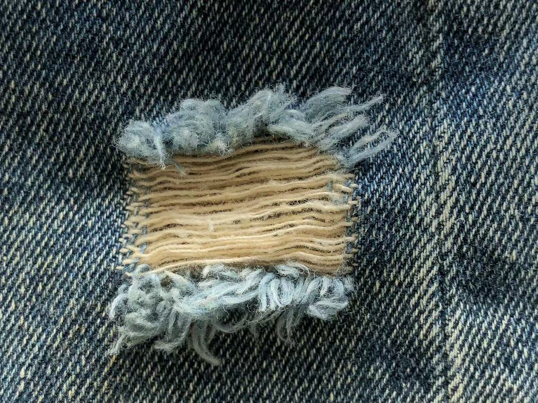 E.R.D JEANS