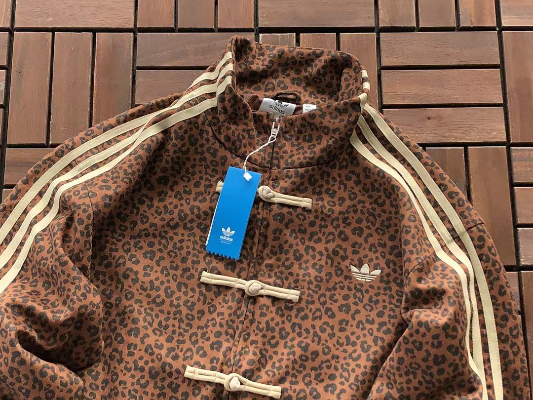 🔥DI🔥AS JACKET