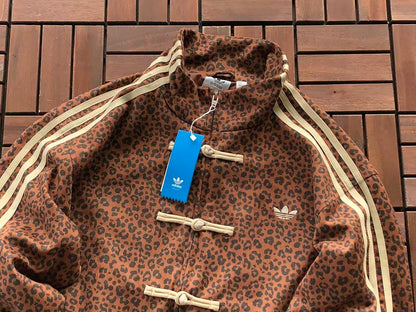 🔥DI🔥AS JACKET