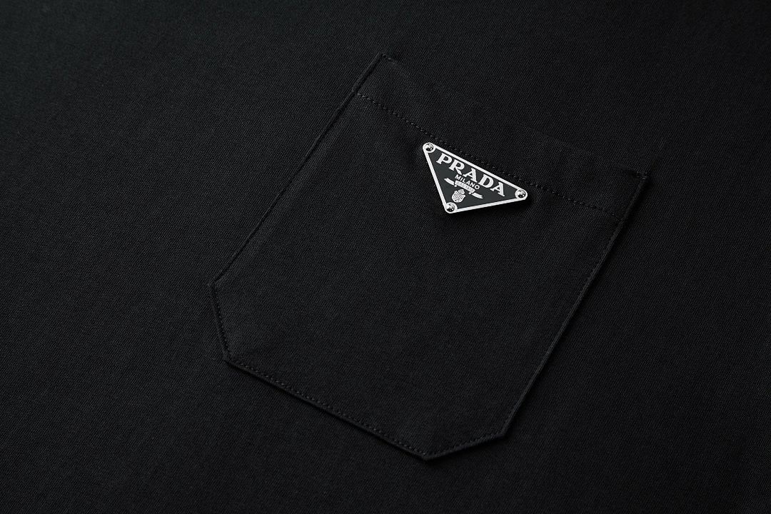 CAMISETA PRADA - 78