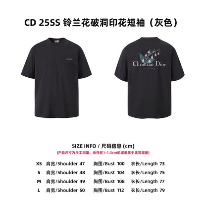 CAMISETA DIØR - 121