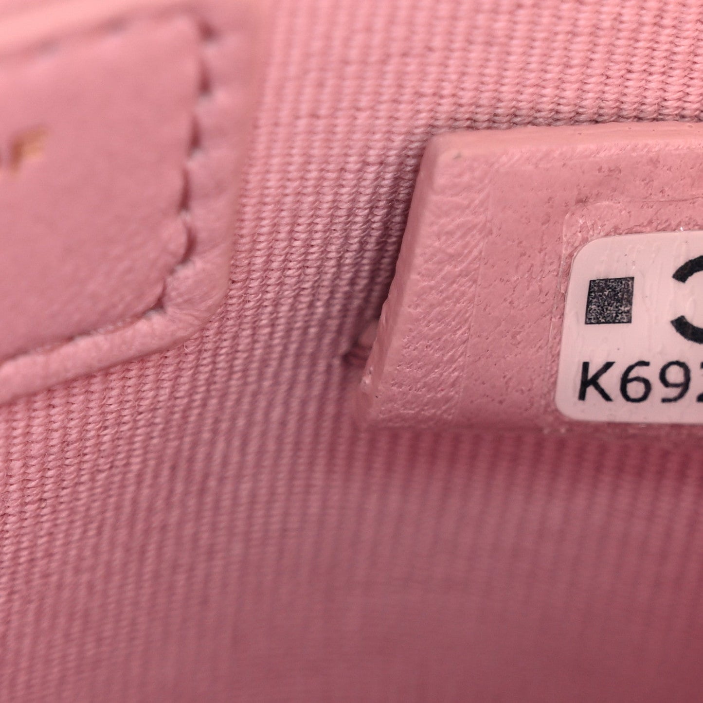 CHANEL