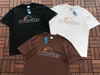 UNDEFEATED T-SHIRT