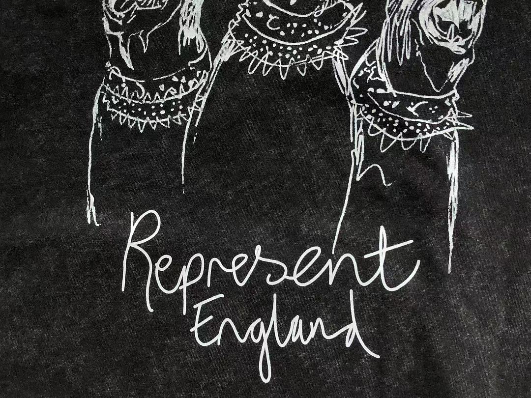 REPRESENT HOODIE
