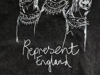 REPRESENT HOODIE