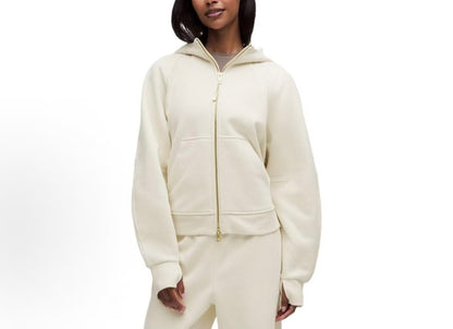 L🔥🔥UL🔥M🔥N HOODIE FLEECE WOMAN