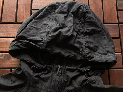 UNDEFEATED JACKET
