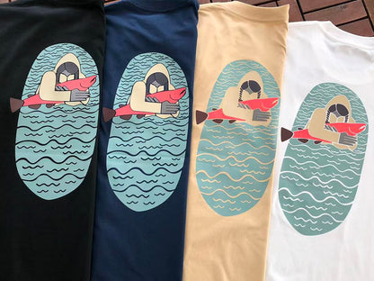 P🔥TAG🔥N🔥A T-SHIRT