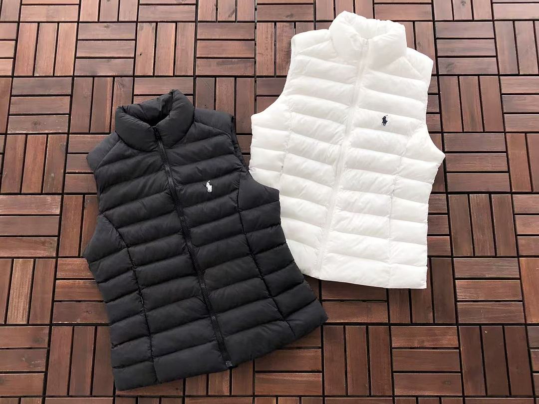RA🔥PH🔥AU🔥EN DOWN VEST WOMAN