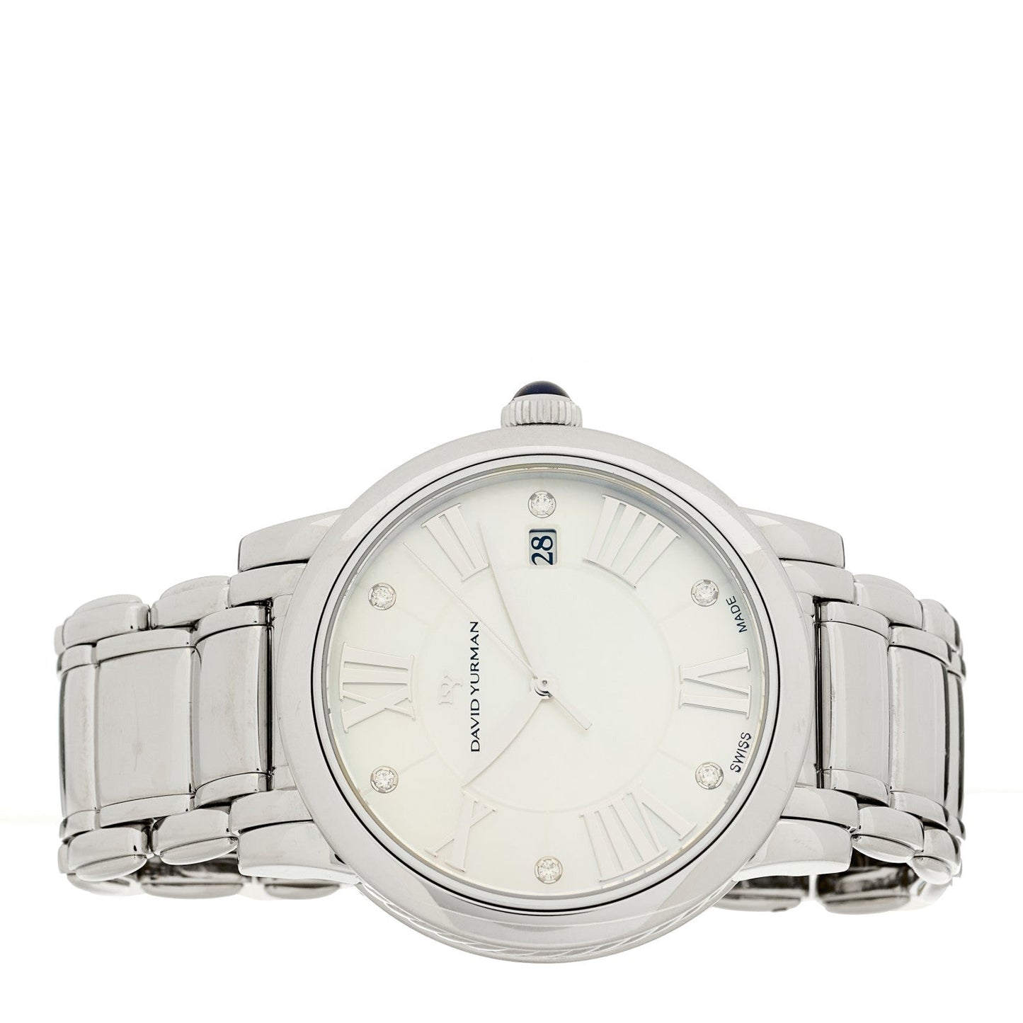 David Yurman