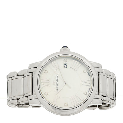 David Yurman