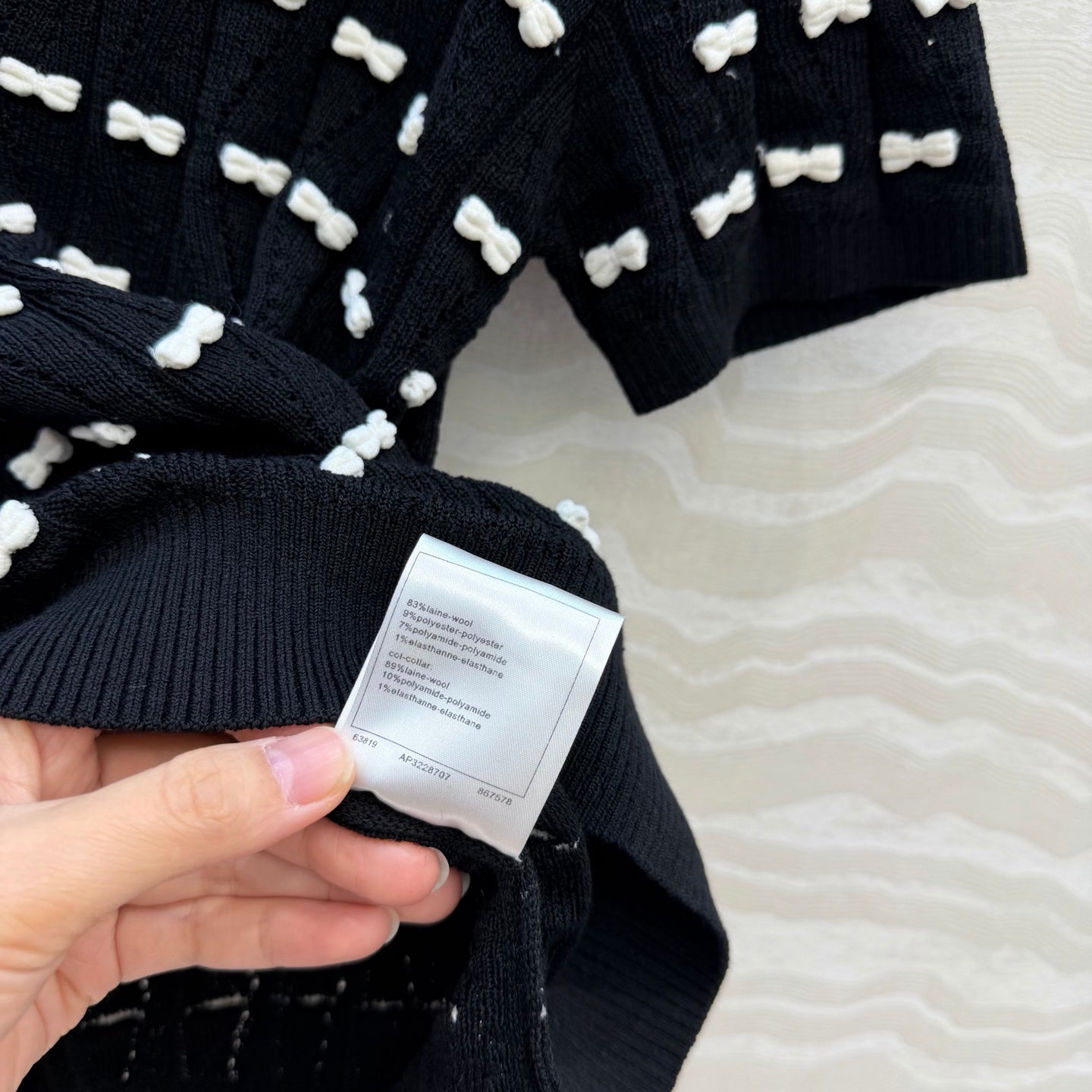 CHANEL