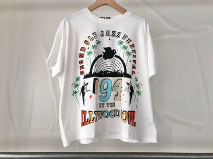 VINTAGE T-SHIRT
