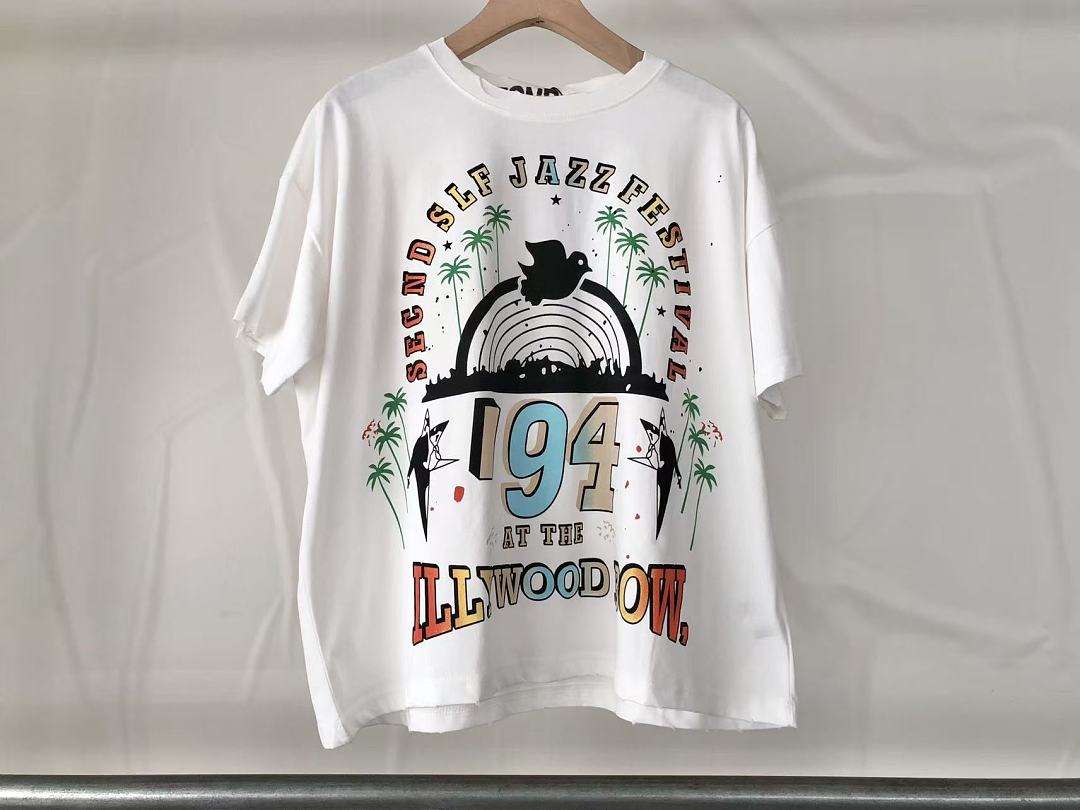 VINTAGE T-SHIRT