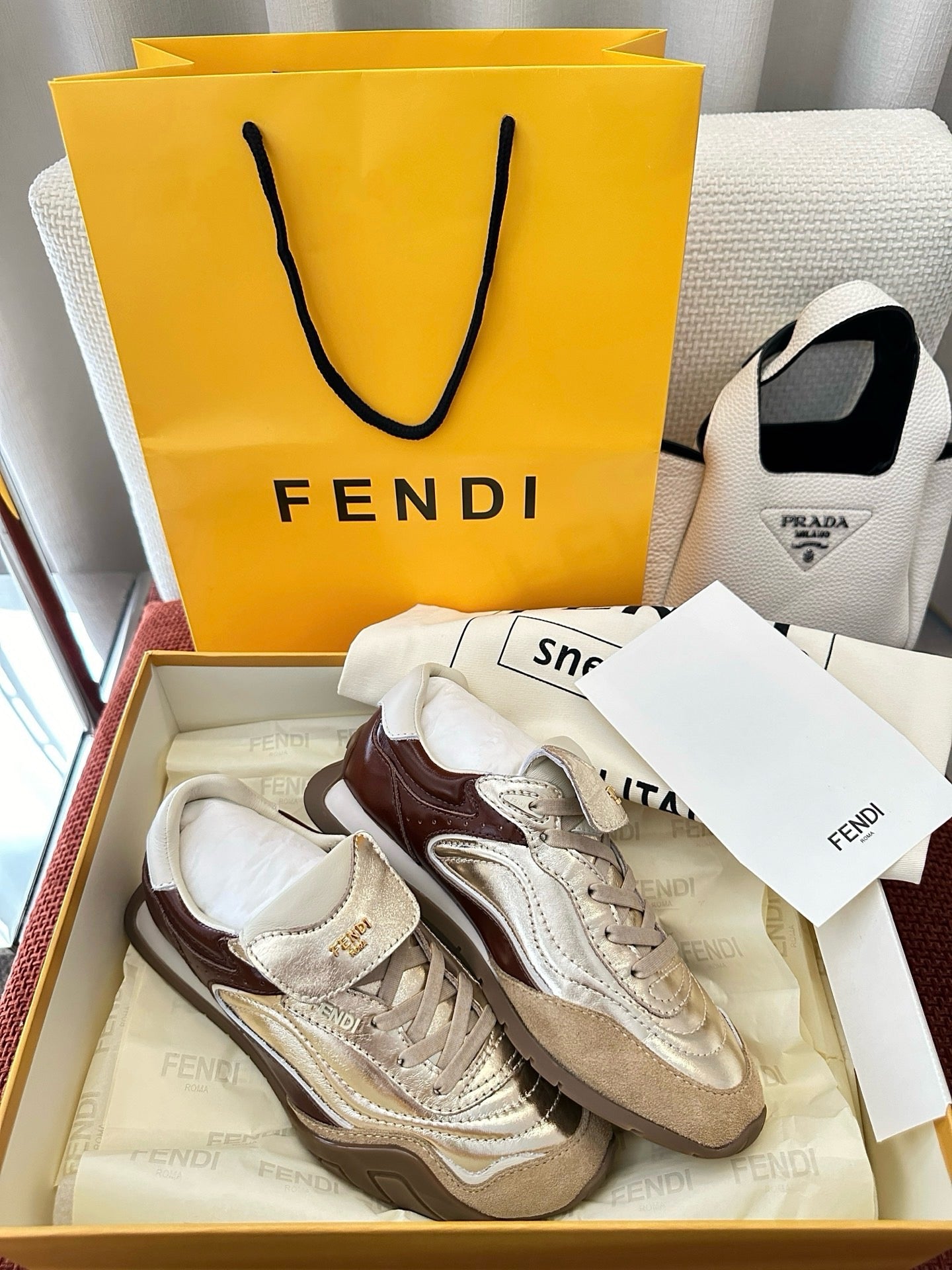 Fendi