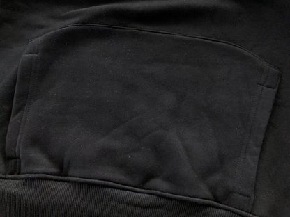 TOP ¥~ 139 PANTS ¥~ 135 6PM HOODIE TROUSERS FLEECE