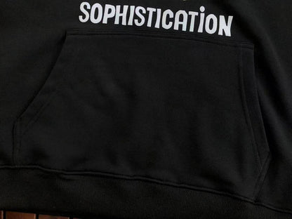 FASHION HOODIE