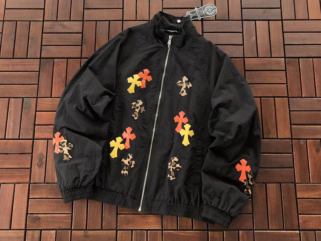 TOP￥~259 PANTS￥~185CH🔥OM🔥 HE🔥RTS JACKET TROUSERS