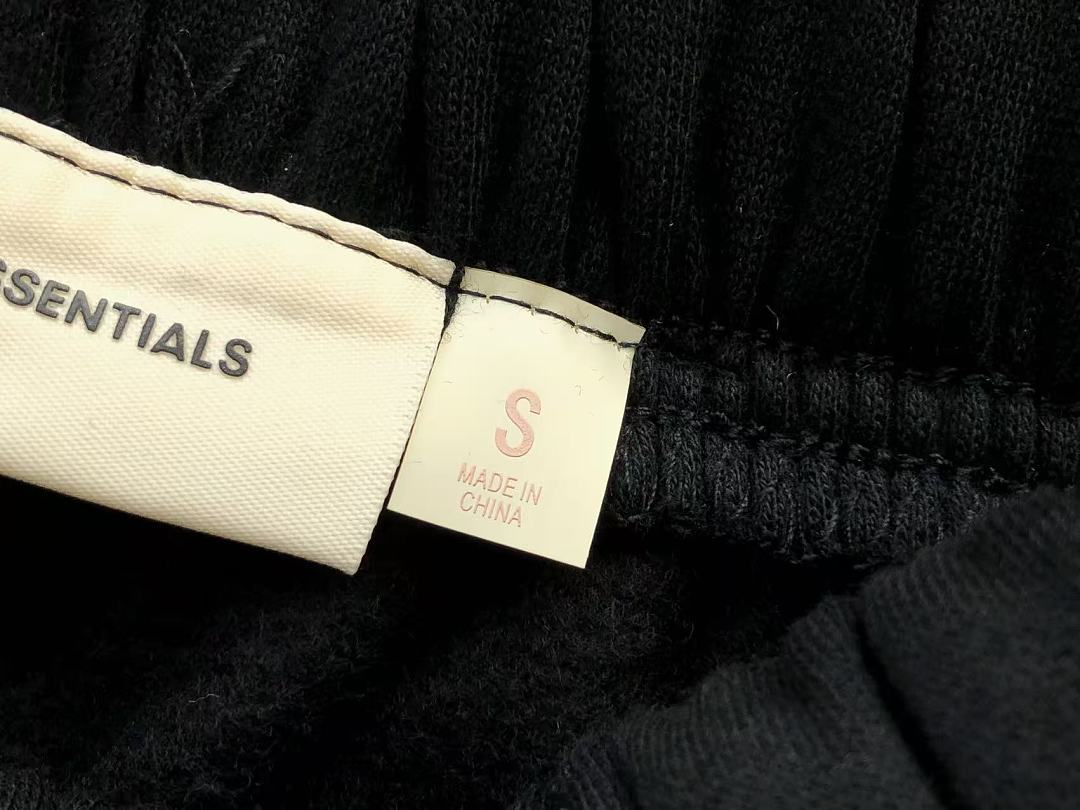 TOP￥~129 PANTS ￥~119 FOG HOODIE TROUSERS FLEECE