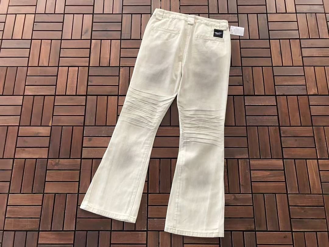 GALLERY DEPT JEANS
