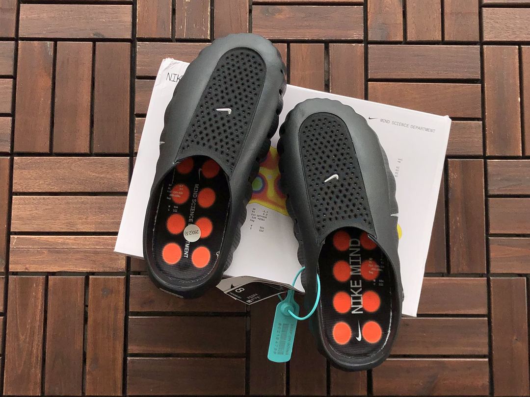 N🔥K🔥 SLIPPERS