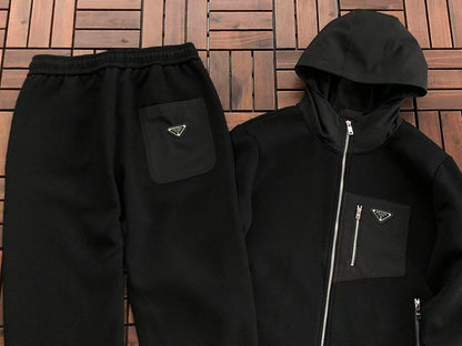P🔥A🔥A HOODIE TROUSERS