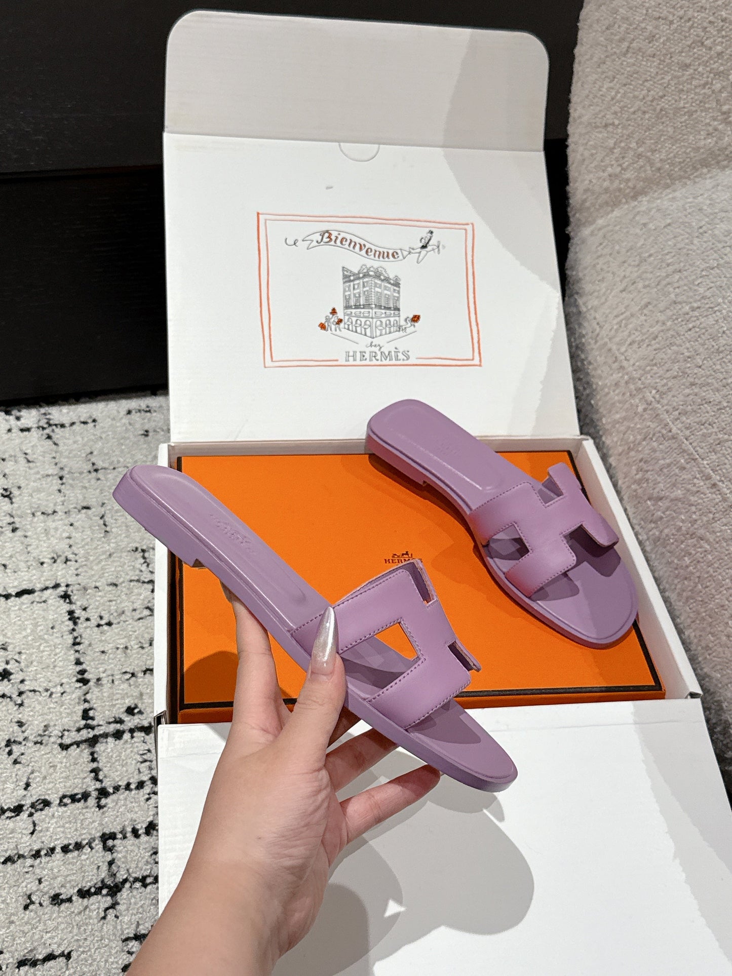 Hermès
