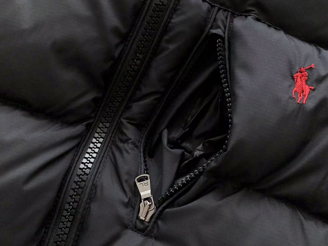 RA🔥PH🔥AU🔥EN DOWN VEST