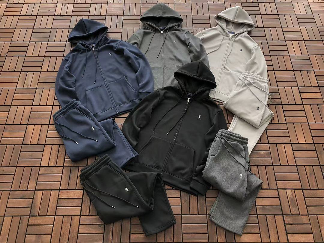TOP￥~ 185 PANTS ￥~ 139 RA🔥PH🔥AU🔥EN HOODIE TROUSERS FLEECE