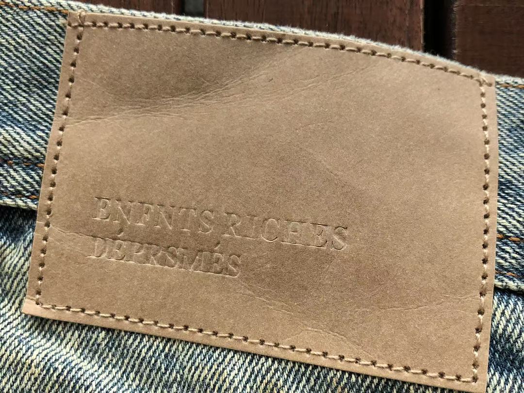 E.R.D JEANS