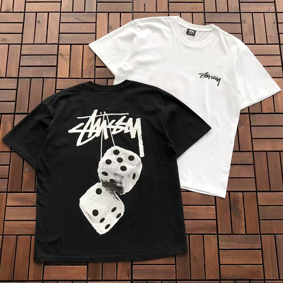 ST🔥S🔥Y T-SHIRT