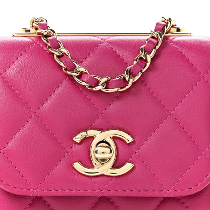 CHANEL