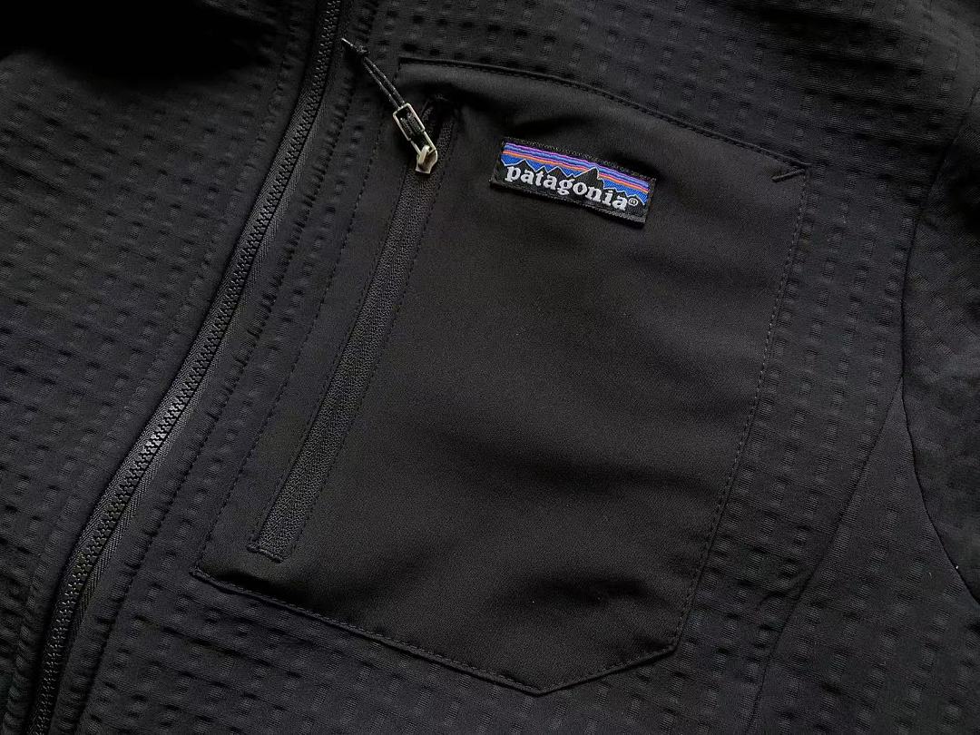 P🔥TAG🔥N🔥A JACKET FLEECE