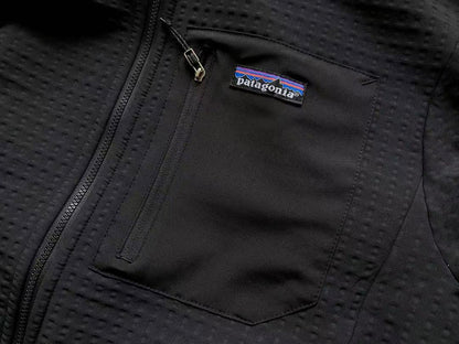 P🔥TAG🔥N🔥A JACKET FLEECE