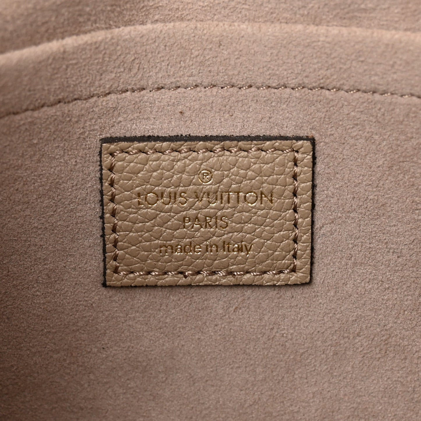Louis Vuitton
