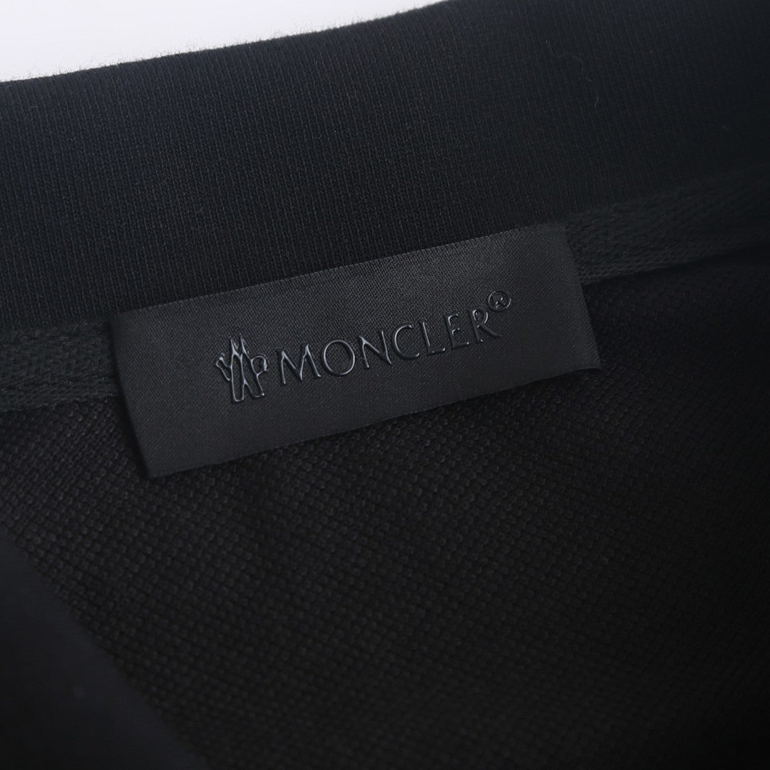 CAMISETA MONCL£R - 266