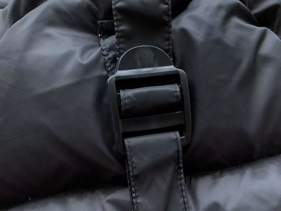 B🔥RB🔥RRY DOWN JACKET