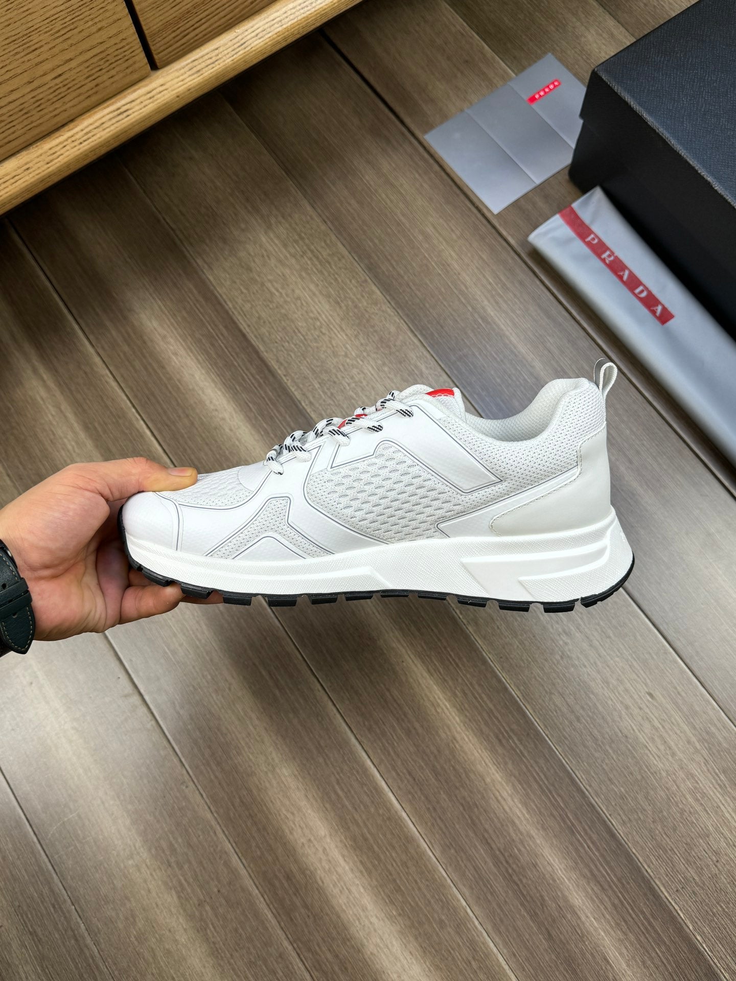 Prada