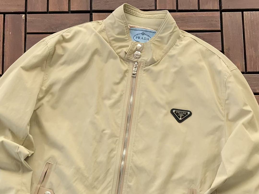 P🔥A🔥A JACKET