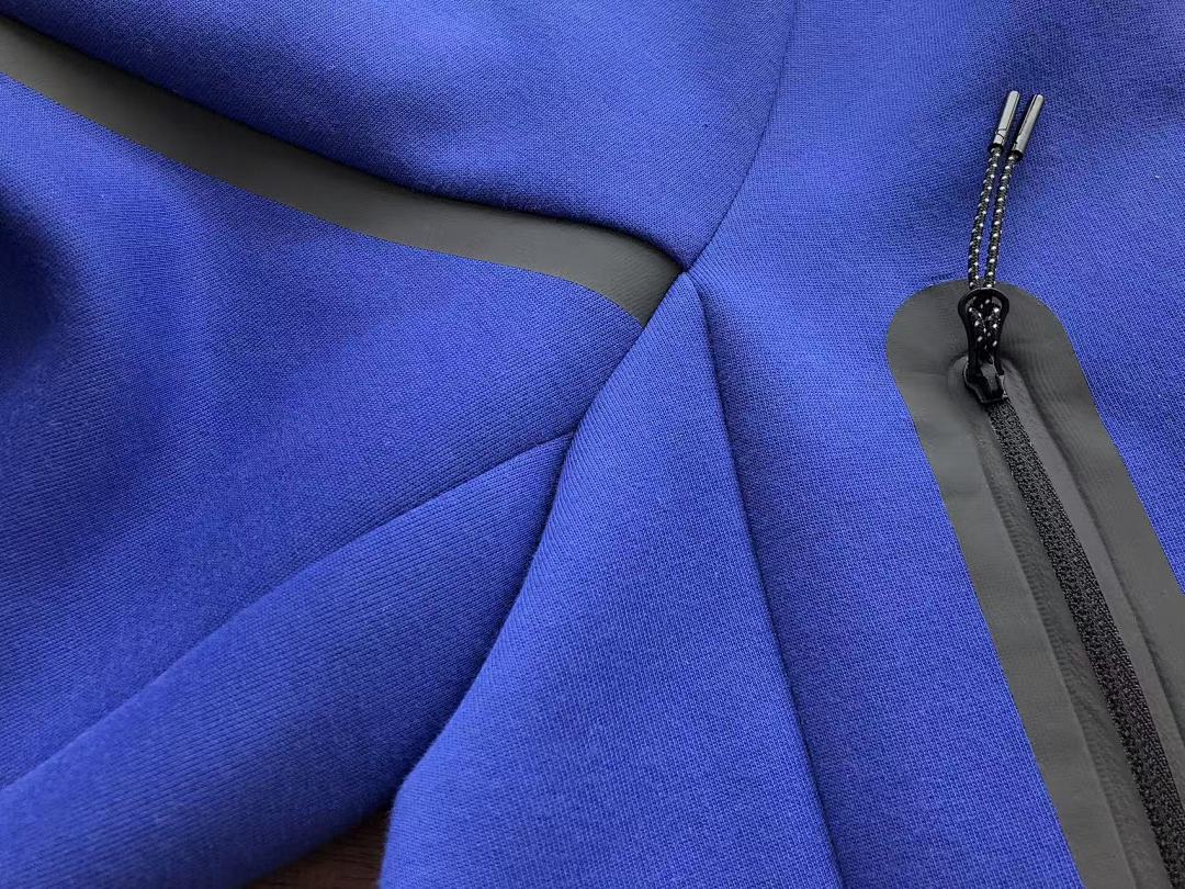 TF 2025 HV0949-539 zip-up coat HV0959-539 pants