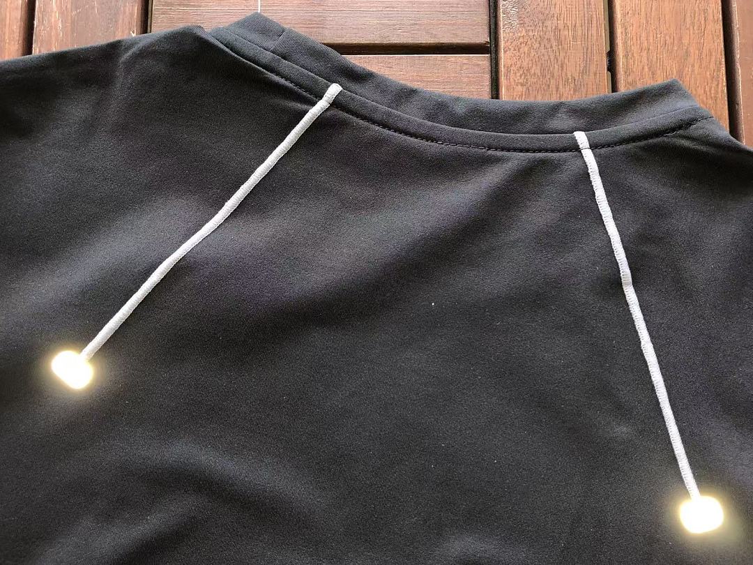 ON RU🔥🔥I🔥G LONG-SLEEVE