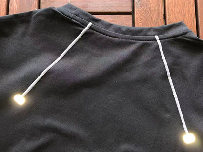 ON RU🔥🔥I🔥G LONG-SLEEVE
