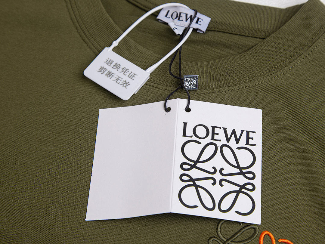 CAMISETA LOEW£ - 18